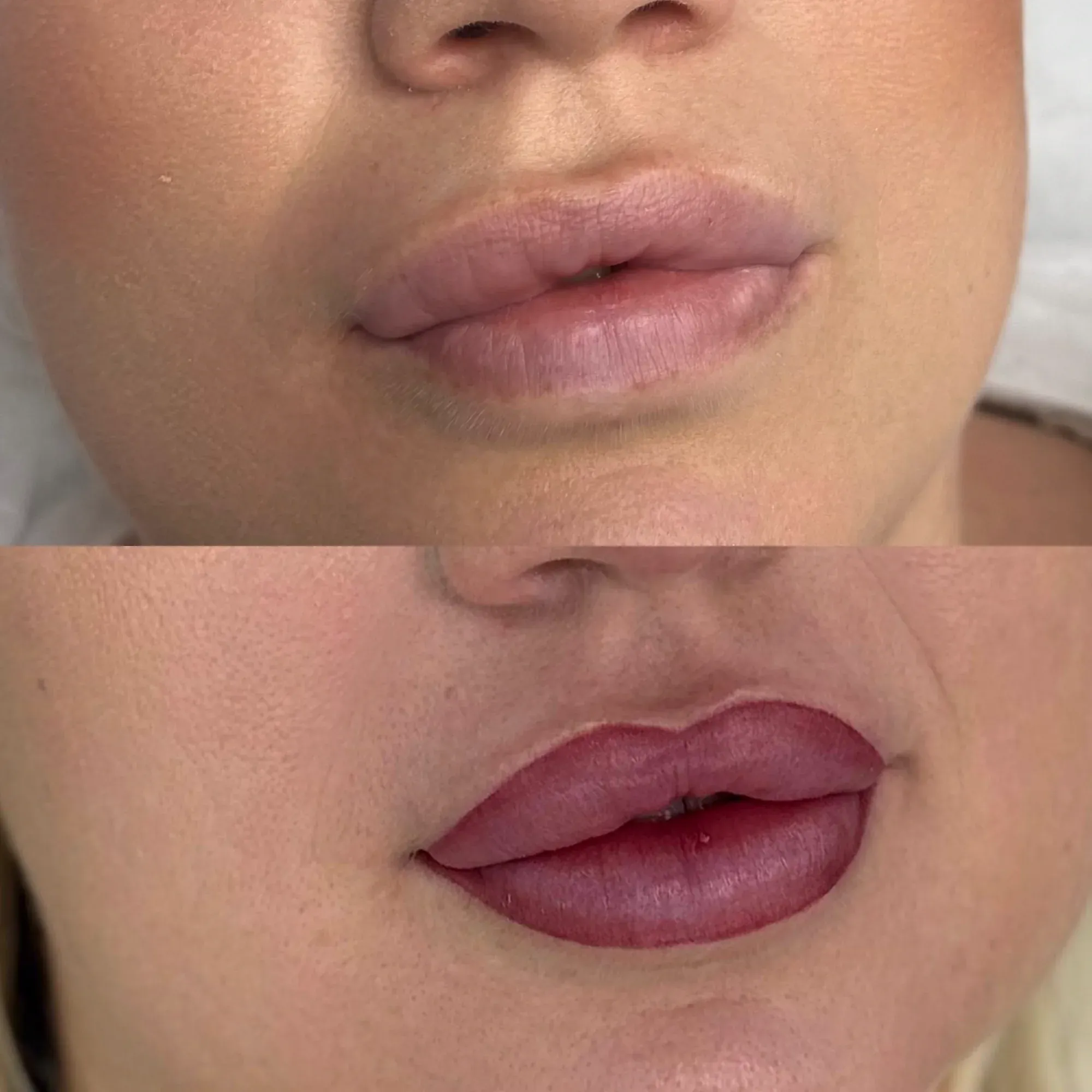 Noir Luxe Lips
